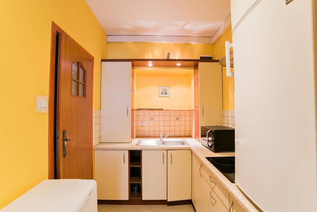 كراكوفيا Old Town Apartment المظهر الخارجي الصورة